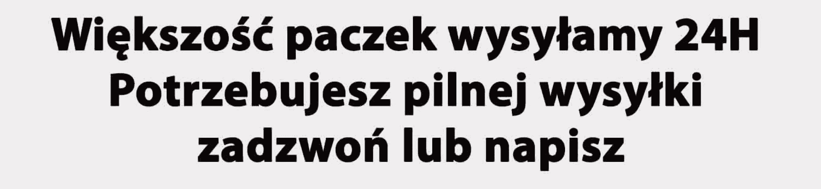 Shoper demo brak logo - strona główna